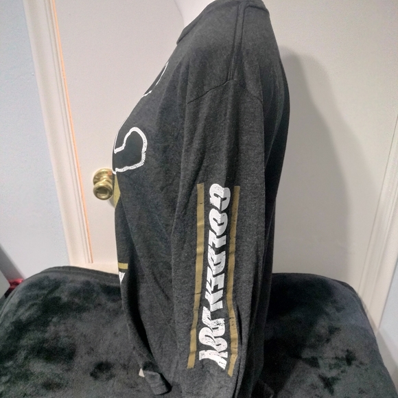 Golden boy boxing - Picture 2 of 3